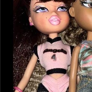 Bratz Doll